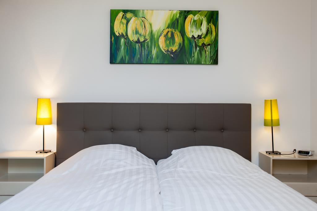 Montfoort Bakhuis Het Oude Klooster Bed & Breakfast エクステリア 写真